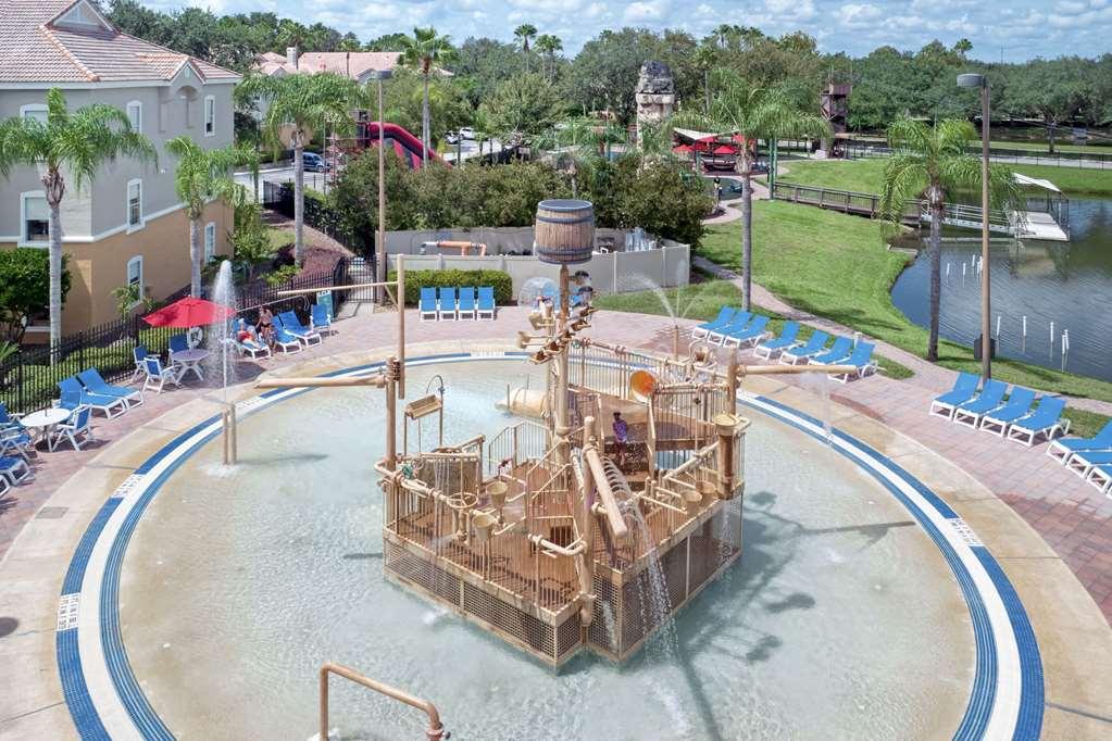 Four Corners Summer Bay Orlando By Exploria Resorts מתקנים תמונה