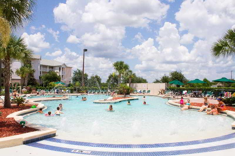 Four Corners Summer Bay Orlando By Exploria Resorts מראה חיצוני תמונה